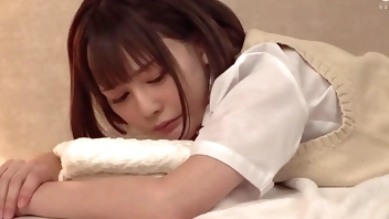 スレンダー制服J●に身体の内側からツボ押し施術！潮吹き乱れほぐれたマ●コにダメ押しの肉棒ツボ押しピストン！ https://x.gd/ItX8w