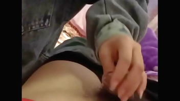 女友给我打飞机