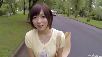 ときめき 〜アレって、とびっこ？！〜   麻倉憂  1