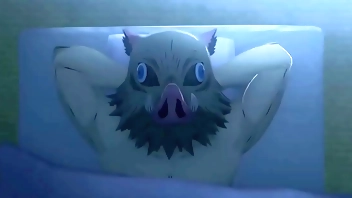 Kimetsu no Yaiba Hentai 3d