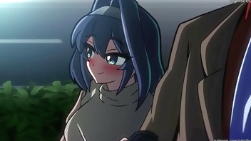 Ouro Kronii Hololive