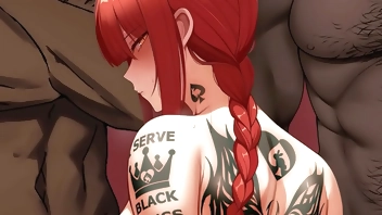 Blacked, Slut And Netorare Pics Compilation