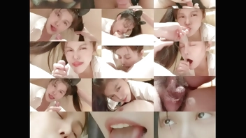 口爆颜射 刹那酸爽合集!被少妇弄的受不了就射吧 哥哥们! 北京女m上海女m 同城或全国空降 不会提前跑那种!