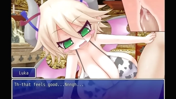 monster girl quest galllery part 1