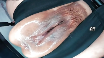 BUTTERY ROTISSERIE TURKEY DAY CUNT