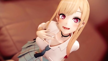 Marin Kitagawa Gangbang 2