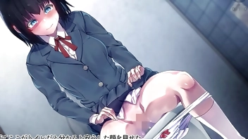 Parents Couldn’t Do It So I Punished My StepSister : The Motion Anime