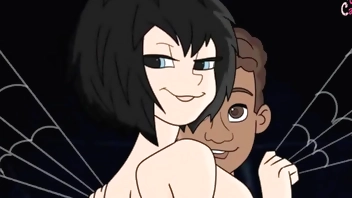 Spiderman across the spider-verse