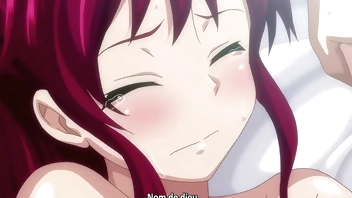 Hentai - Saimin Seishidou ep1 - VOSTFR