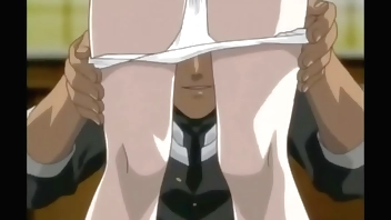 Kaette kita Court no Naka no Tenshi-tachi - Ep.2