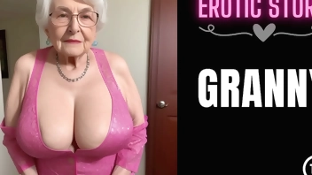 [GRANNY Story] Granny's Christmas Gift Part 1
