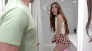 Swapsister Wont Stop Playing With Her Pussy Katrina Colt, Tatiana Blow