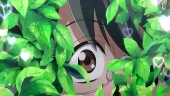 Hot teen student has sex