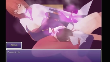 hero under heel gallery part 1