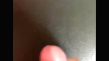 19歳 オナニー 射精