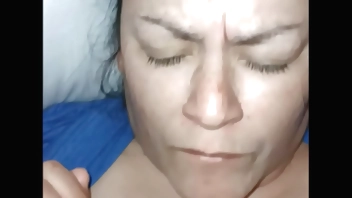 Amanda creamy pussy homemade