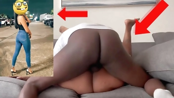 I Fucked This IG Model With 100k Followers