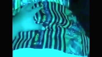 A quickie before the husband comes.