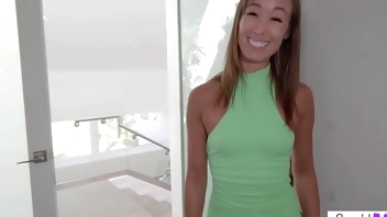 MILF Christy Love happily lets Stepson do WHATEVER he wants with her  - S5:E10