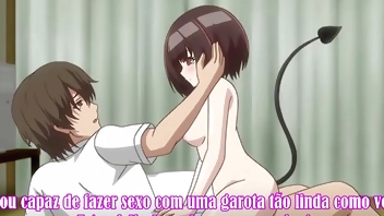 hentai monster succubus