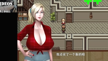 Zombie's Retreat PART1