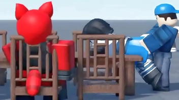 Roblox arsenal porno