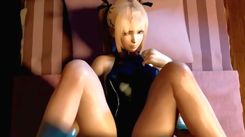 マリーローズの恋人