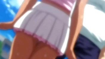 Baka Dakedo Chinchin Shaburu no Dake wa Jouzu na Chii-cha 01