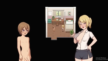 daily lives of my countryside ep 1