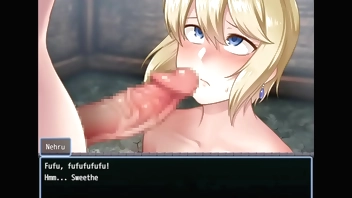 Descobrindo o segredo da minha amiga bruxa estava escondendo - Alissa and the Have-nots Cavern - EP3