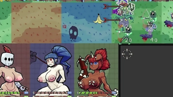 A game with really long name