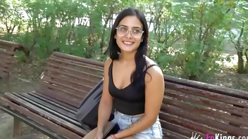 Maria Wars makes some bucks by doing what she likes: HARDCORE SEX!