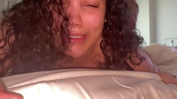 More gemthejewels morning sex