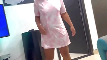 show me what you know how to do with my girlfriend's friend