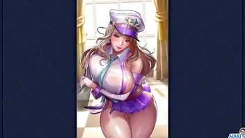 EP1: Diva Mikami Let Me Put My Hands on Her HUGE TITS for Favors [King of Kinks]