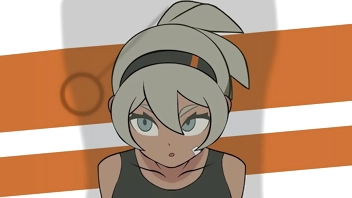 Mew Games - Bea Time!! OG&ALT ver.