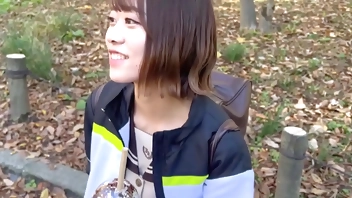 りお(18)テニス部【現○の高○3○生】【じゅっぽり吸引フェラ】【初精子テイスティング】【部活で鍛えた肉体】【セルフピストン】【ゴム外しで無許可中出し】