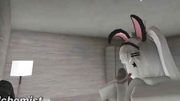 She wanted a quick hook up