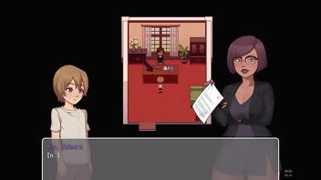 daily lives of my countryside ep 2