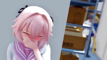 Astolfo Cumming