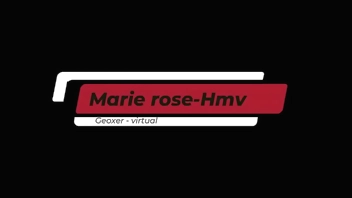 Marie Rose HMV - Geoxer Virtual