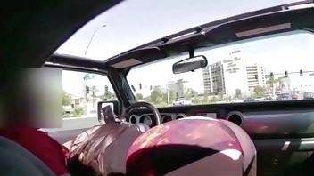 I'm The Coolest Man Alive ( I Got MY DICK SUCKED IN BROAD DAYLIGHT ON LAS VEGAS STRIP )