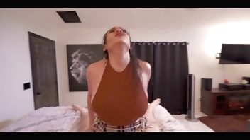 Impregnating My Latina Stepmom Part 2 Carmela Clutch WCA Productions