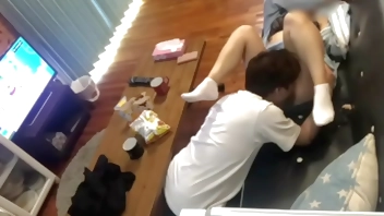 【小さい彼女とイチャラブ同棲生活】