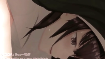 トイレおねショタ