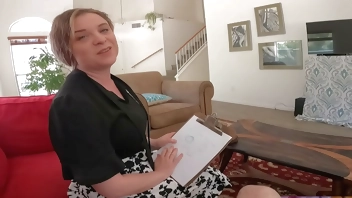 Homework reward sex with stepmom