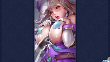 EP2: Teasing Diva Mikami's Huge Cleavage [King of Kinks]