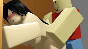 Roblox 3DAnimation Sex