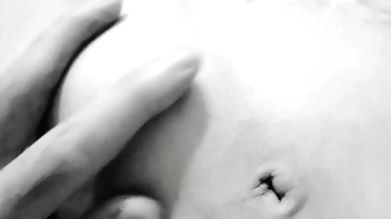 5x23玻璃棒在肚子里