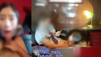 【警官コスプレ】新人婦警の性欲処理SMプレイ｜人妻への托卵中出し性交